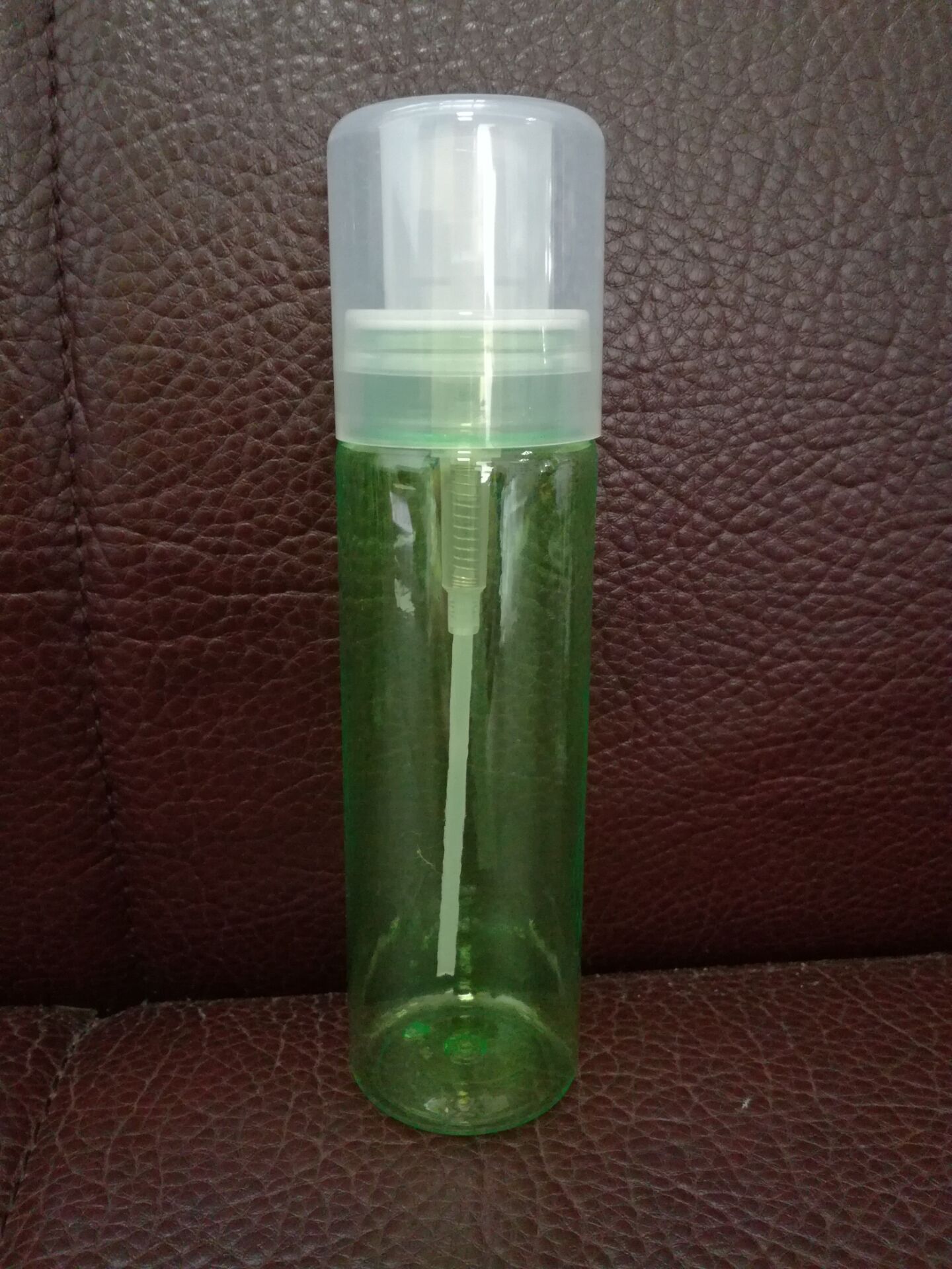 102-OCAG-80--crimp on sprayer bottle