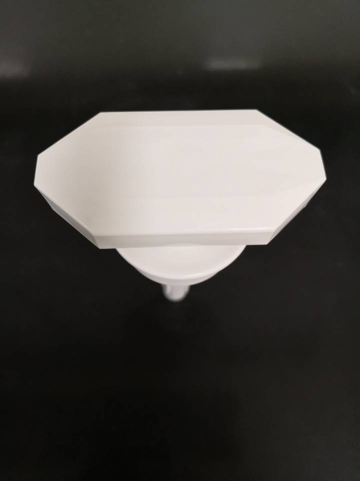 new lotion pump, gel pump